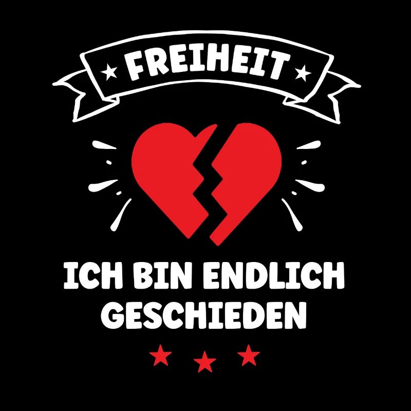 Scheidung Ich Bin Geschieden Scheidungsparty