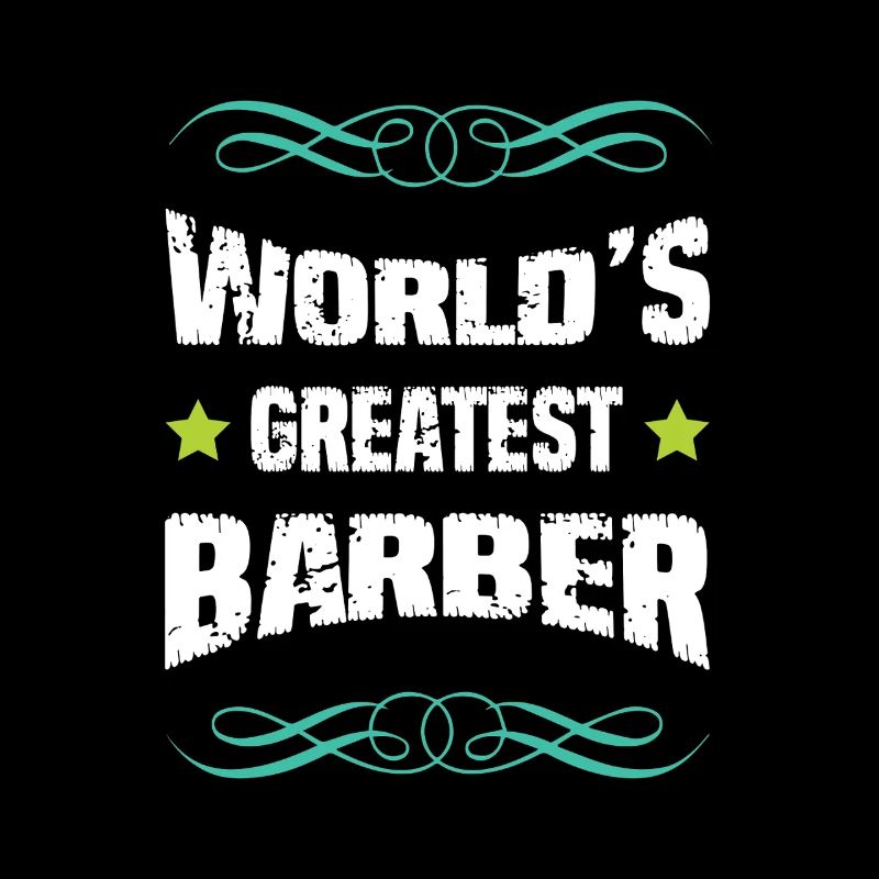 Le plus grand barbier du monde