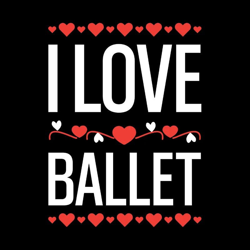 J’adore la danse classique