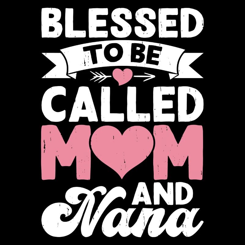Oma Mama Geschenk Weihnachtsgeschenke Großmutter 