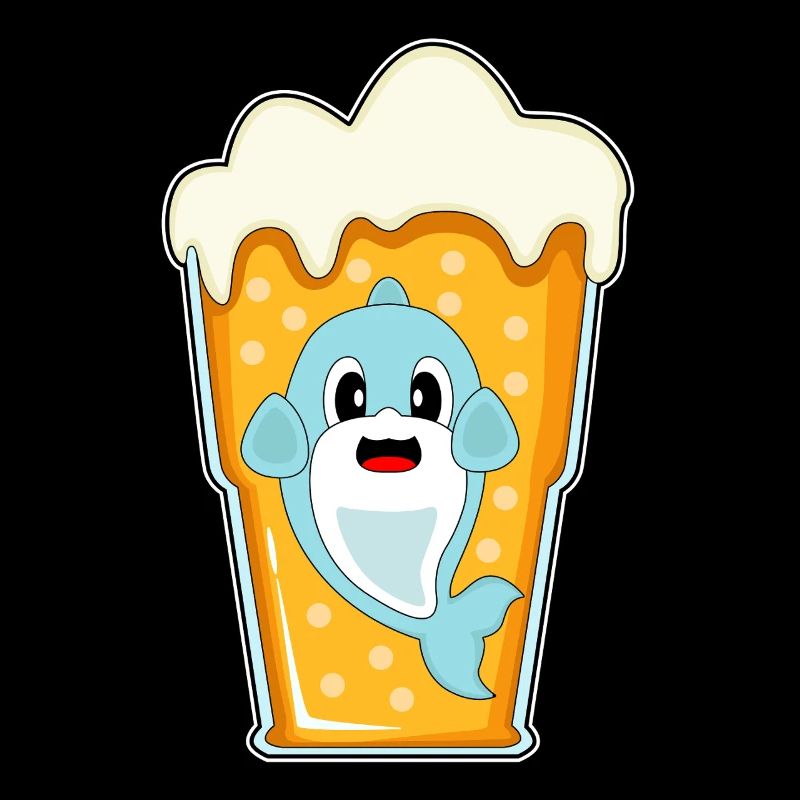Delfin Bier