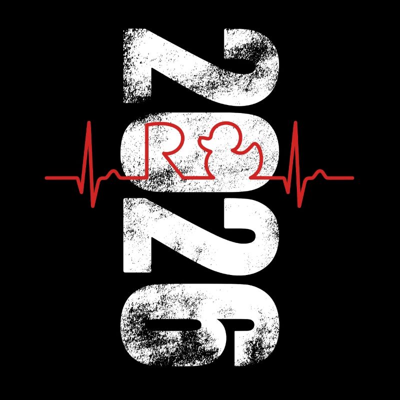 Rente 2026 - Retraite - Courbe ECG de rente
