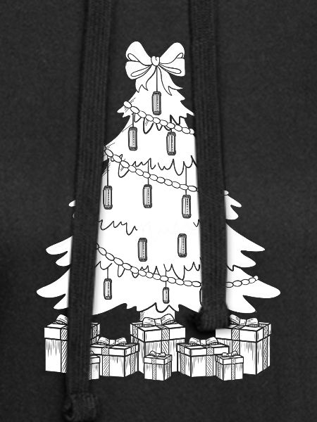 Harmonica Musican Christmas Tree Harmonica