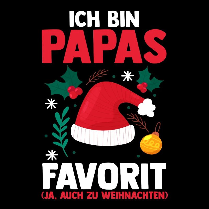 Le Noël préféré du père Noël