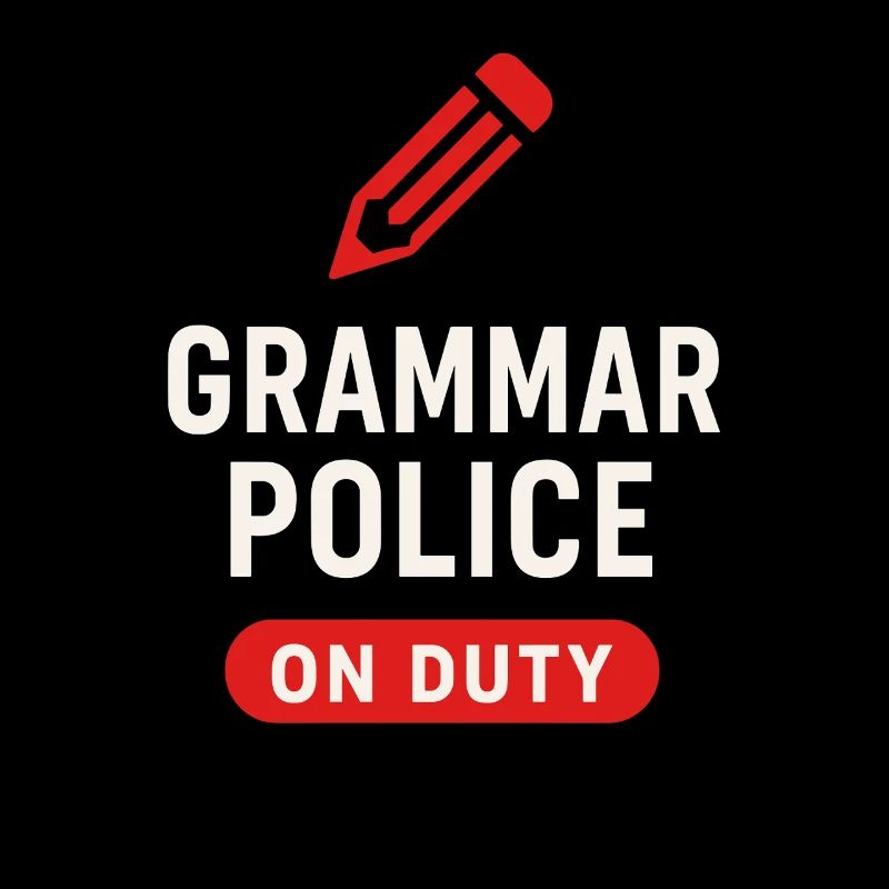 Grammatik Oxford Comma Language Rules