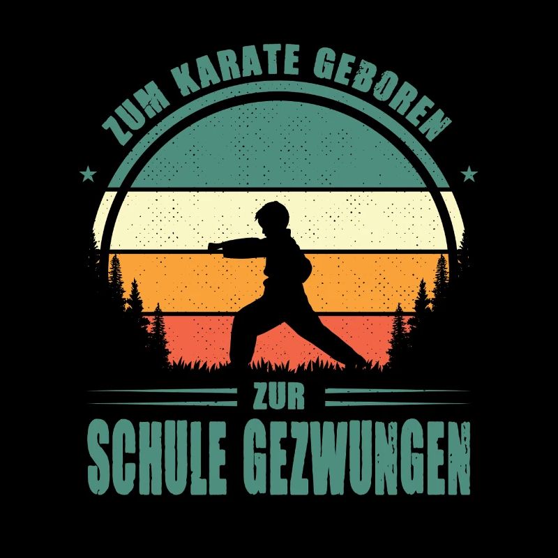 Karate Training Geschenke Karatetraining
