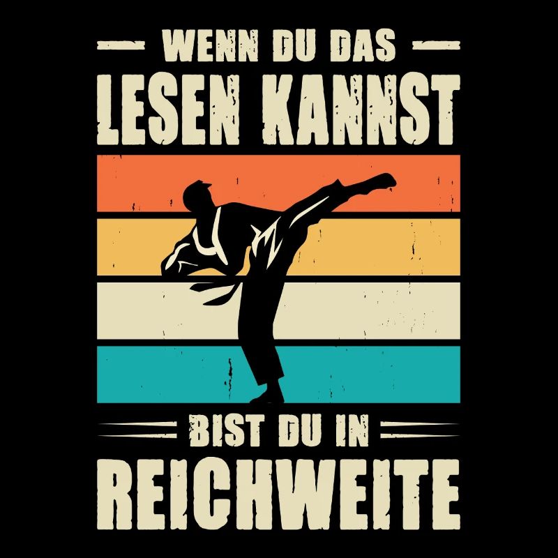 Karate Training Geschenke Karatetraining