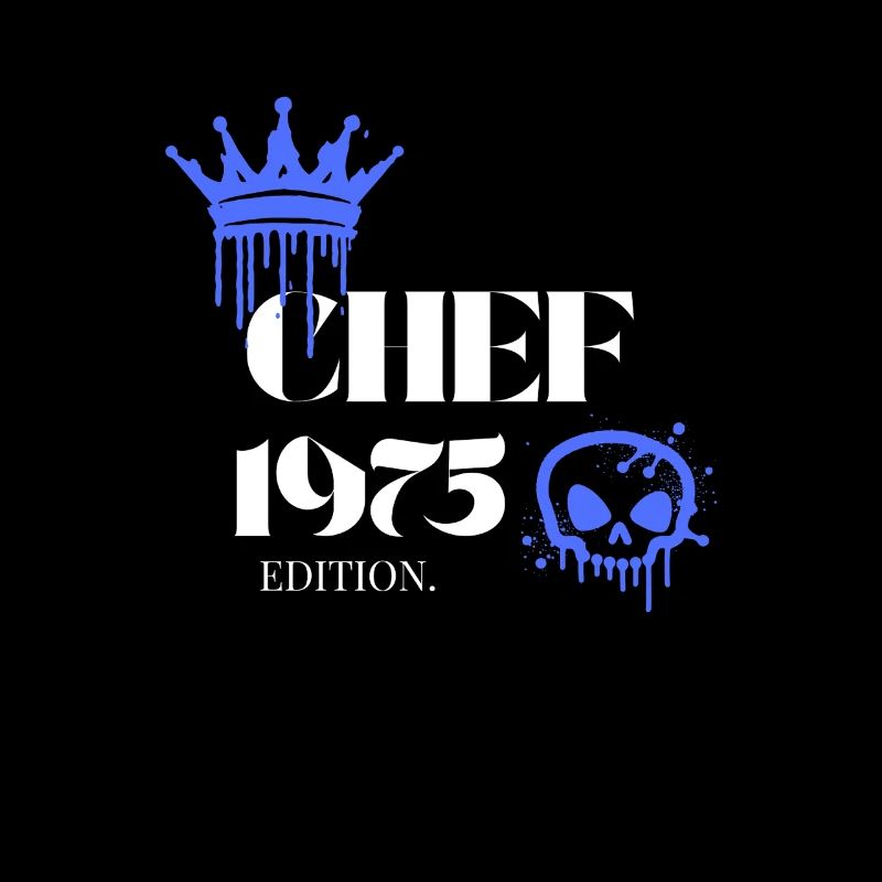 Édition Chef 1975 Déclaration du 50e anniversaire
