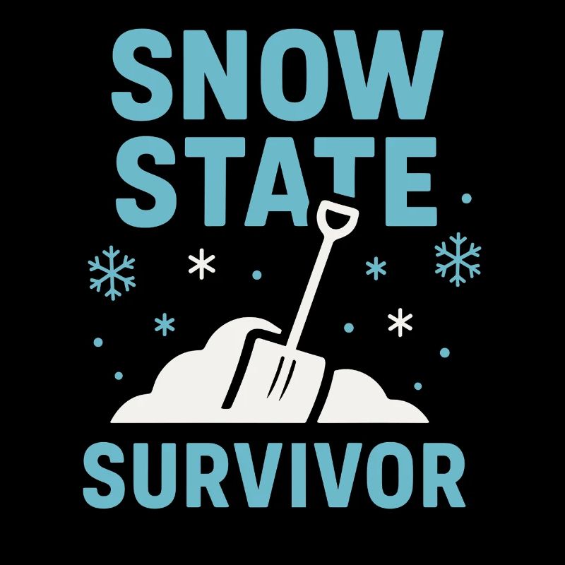 Kaltes Staatsleben Geschenk Eiskalte