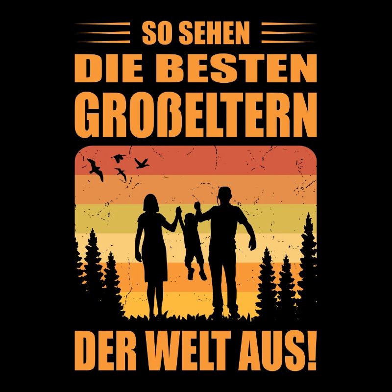  Beste Großeltern Der Welt Geschenke Oma Opa