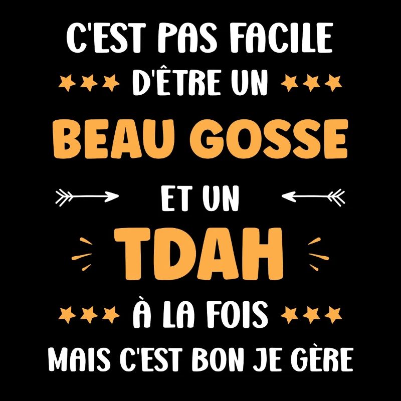 tdah