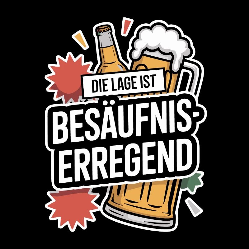 L’endroit est une bière de soirée alcoolisée