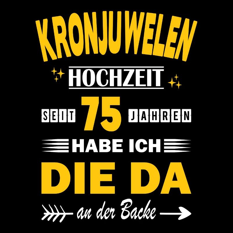 75 ans de relation Anniversaire de mariage Anniversaire de mariage