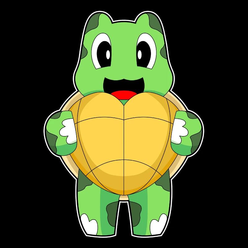 Cœur de Tortue