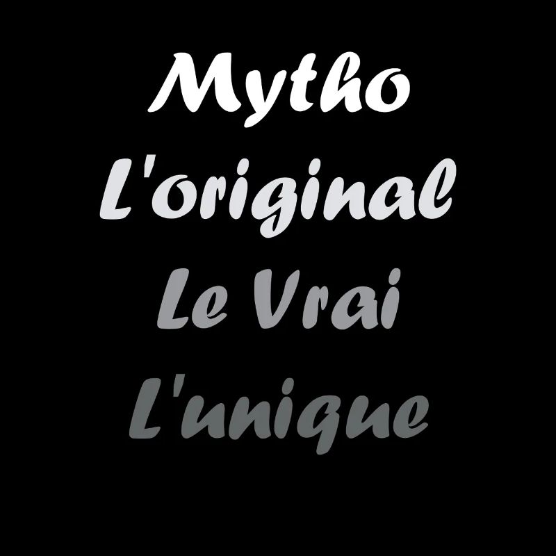 Mytho Ursprung Wahr Einzigartig