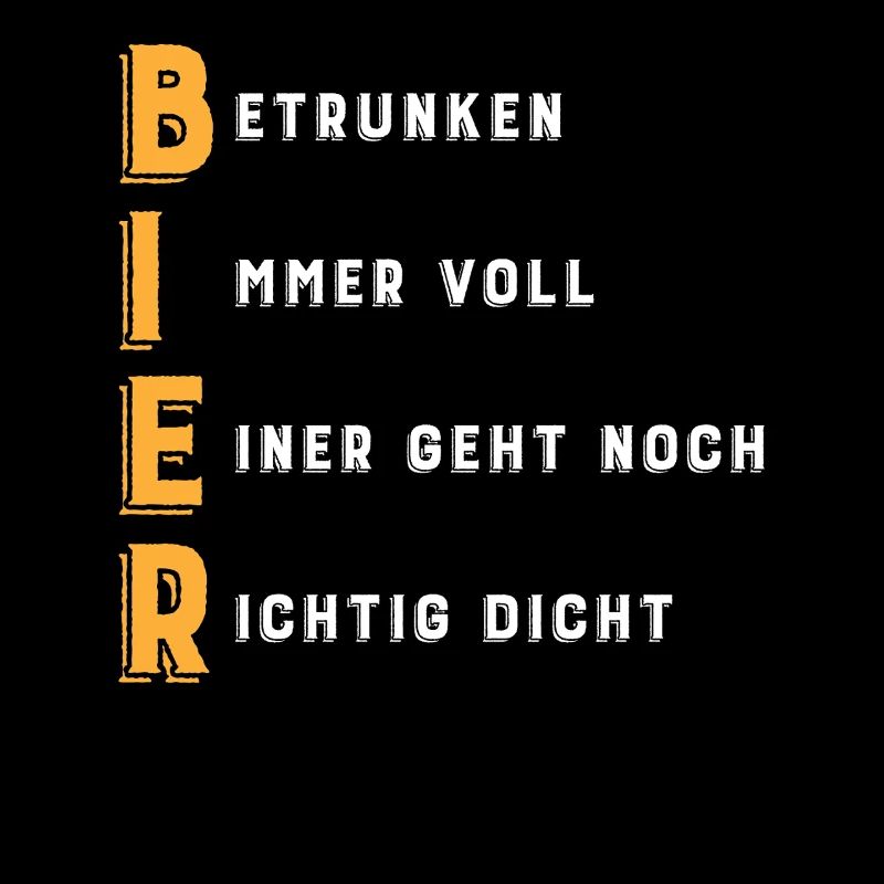 BEER Acronym
