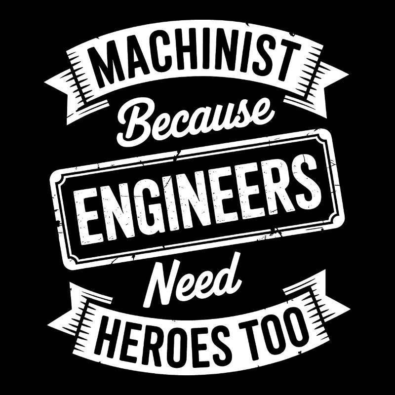 Machinist Sprüche Beruf Lustige Machinist Geschenk