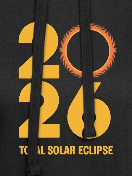 2026 Total Solar Eclipse Path Retro