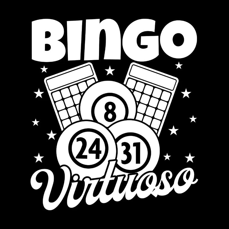 Bingo Virtuose Bingo
