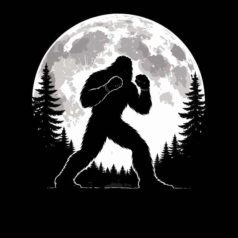 Bigfoot Boxes