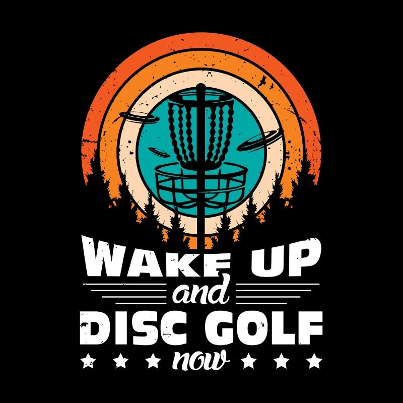 Cadeaux de disc golf Disc Golf