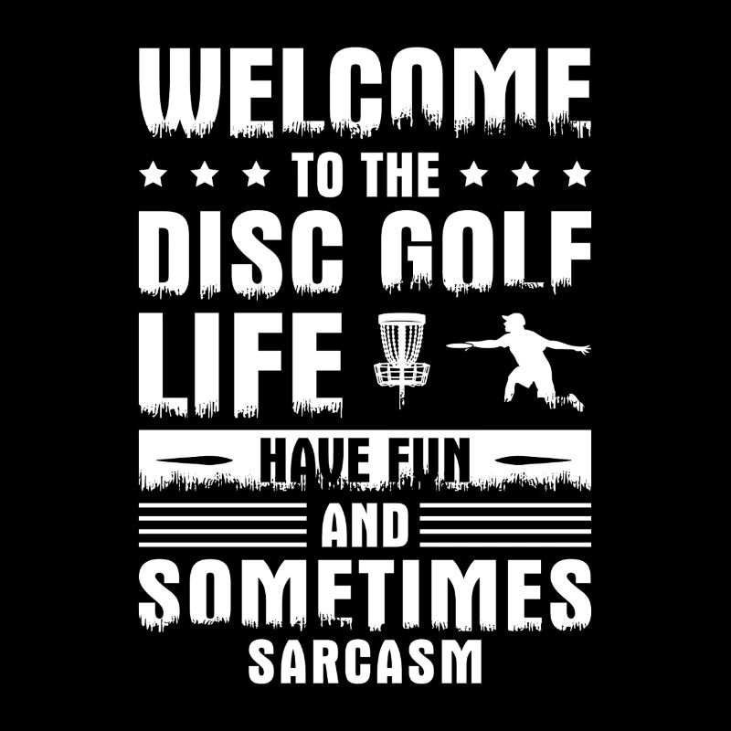 Cadeaux de disc golf Disc Golf