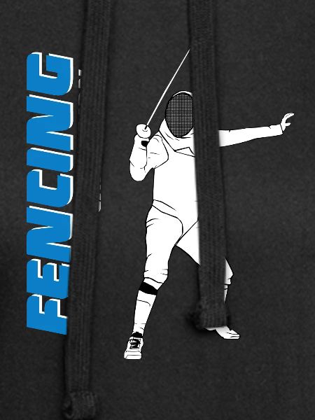 Fencing - Fechten - Fechter - Fechtkampf