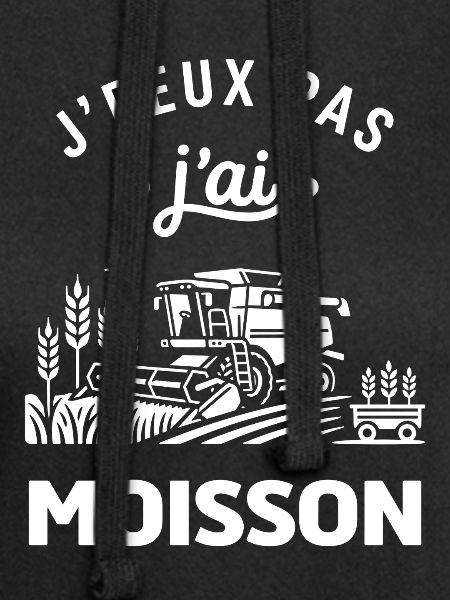 Moisson 