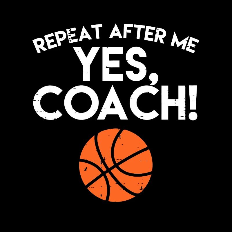Hymne de basket Yes Coach