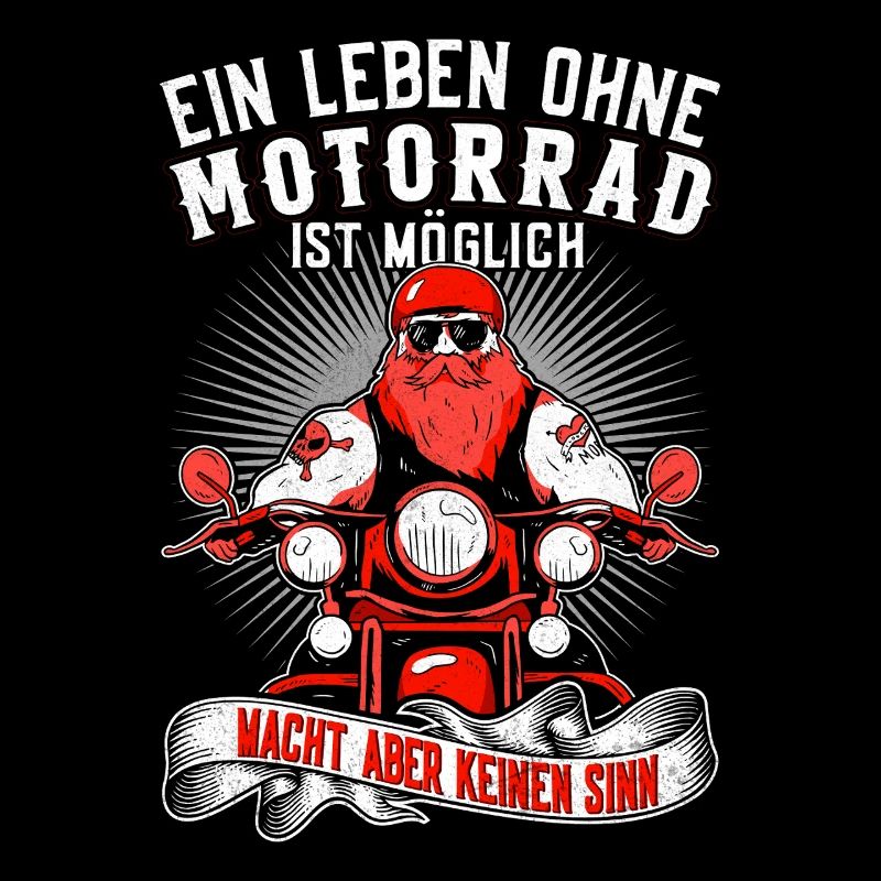 Life on two wheels makes sense for motorcyclists