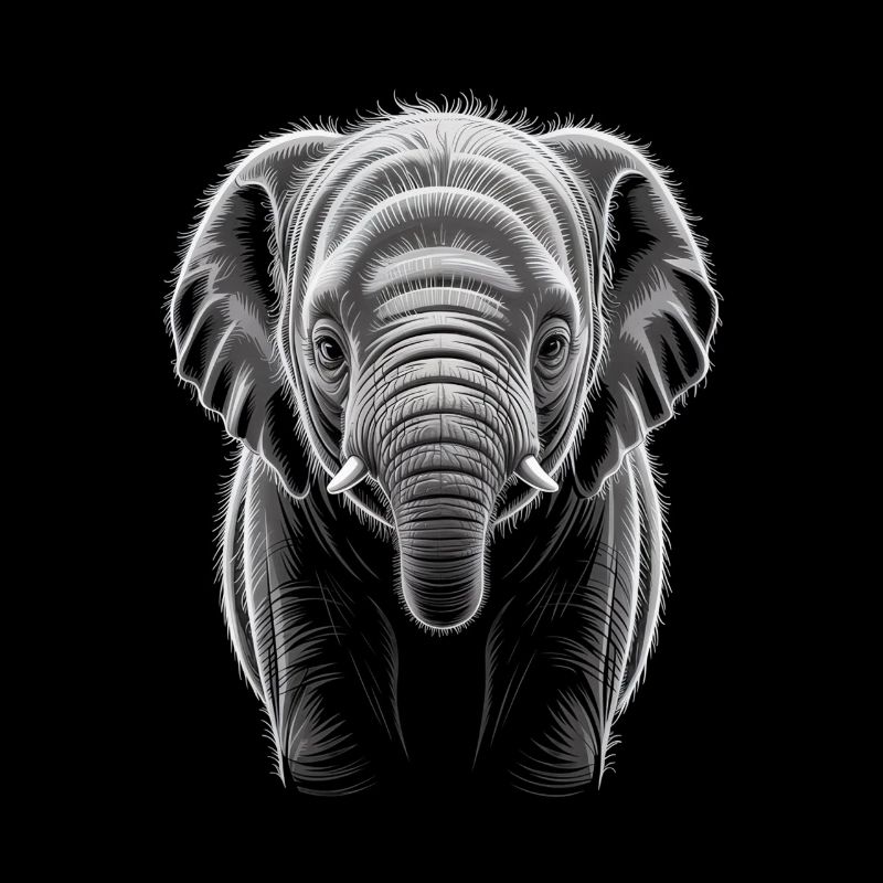 Éléphant