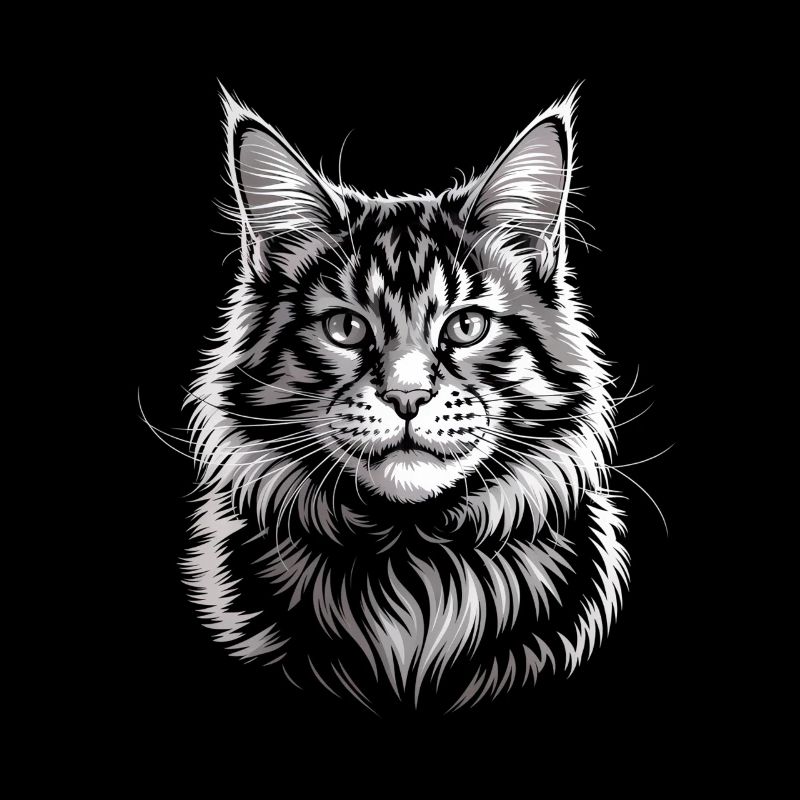 Maine coon
