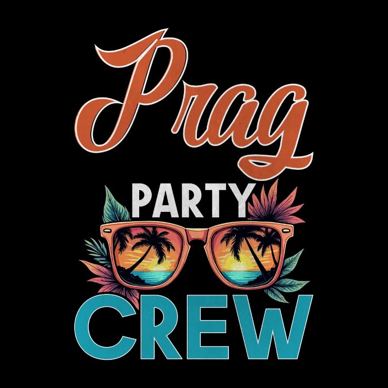 Prag Crew