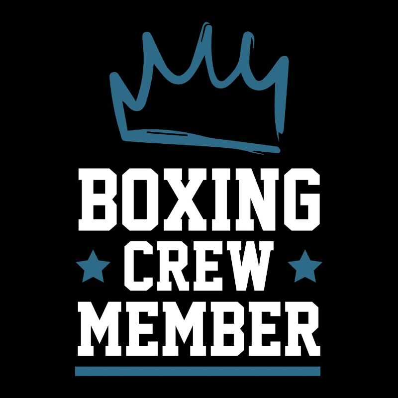 Équipe de boxe