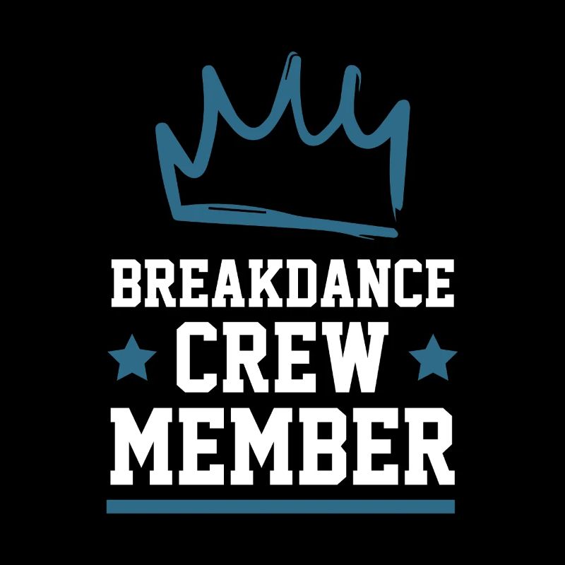 Équipe de breakdance