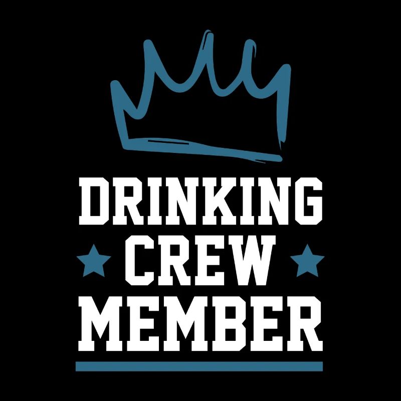 Drinking Crew
