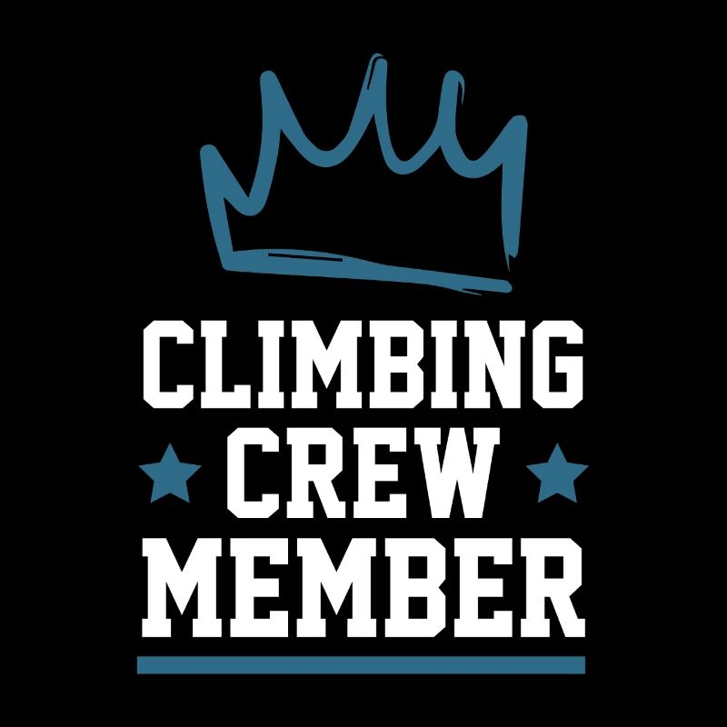 Climbing Crew