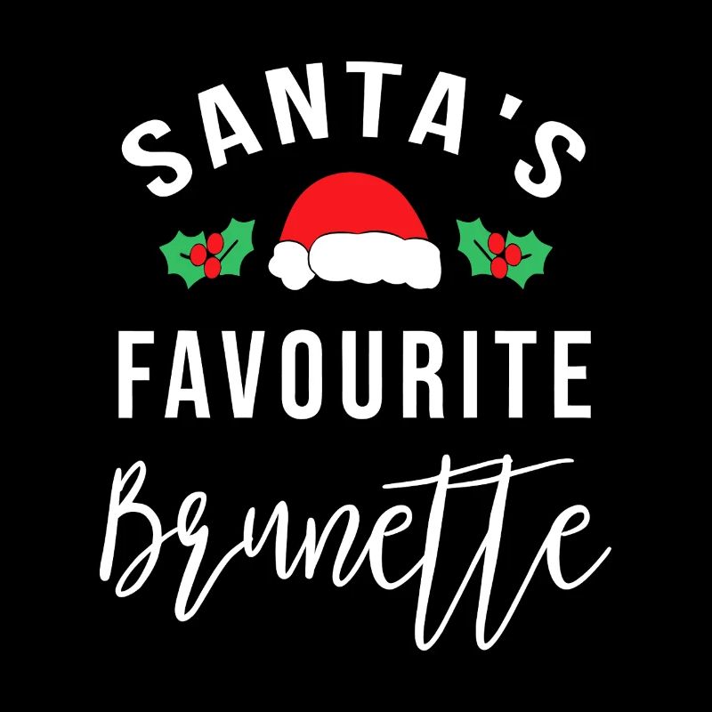 Santa's Lieblingsbralette
