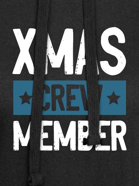 Xmas Crew