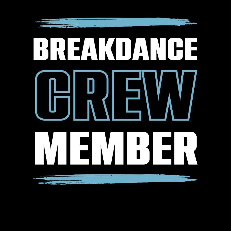 Équipe de breakdance