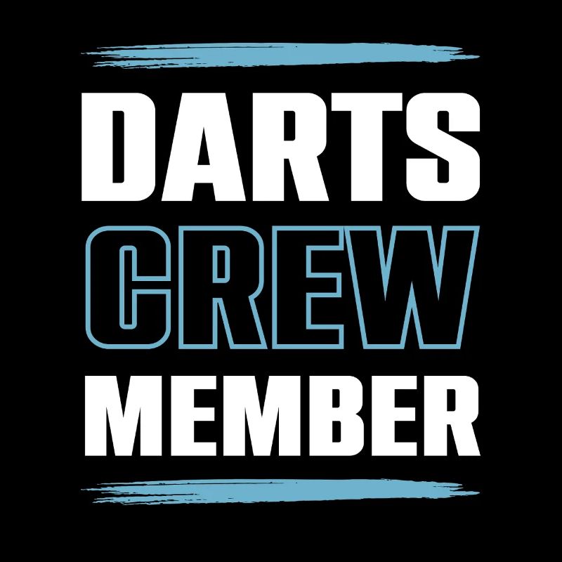 Darts Crew