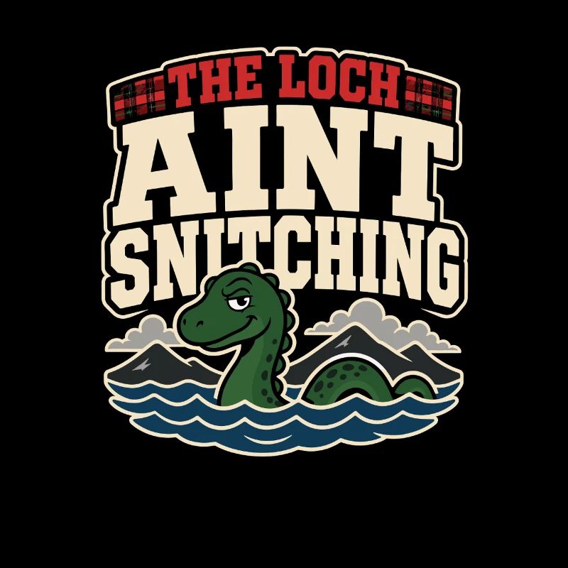 Loch Ness Monster Nessie Loch Ness Cryptid