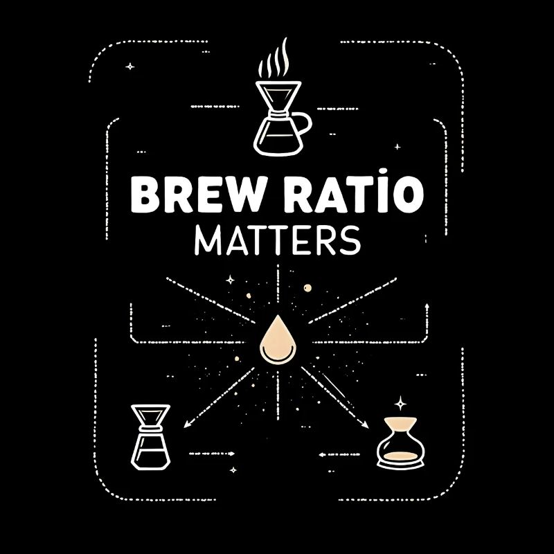 Brew Ratio Matters Espresso Ritual