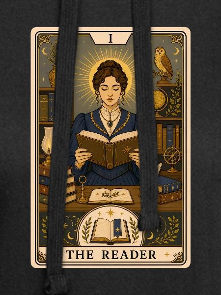 Leser | Bücher Tarot