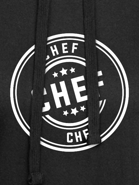 Chef Stempel