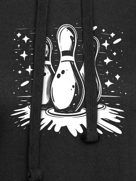 Bowling Pins