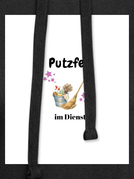 Putzfee 