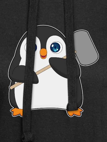 Penguin Hammer