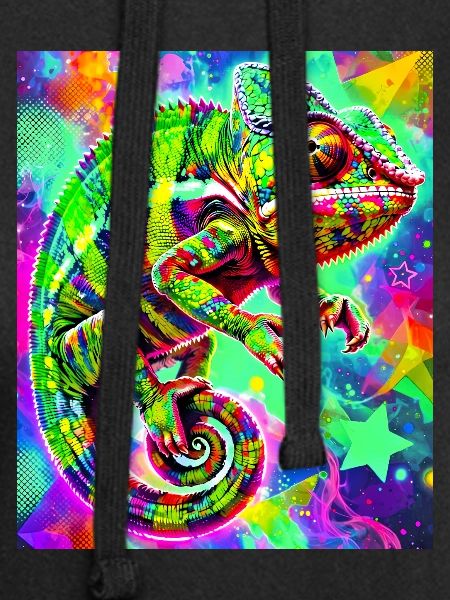 chameleon