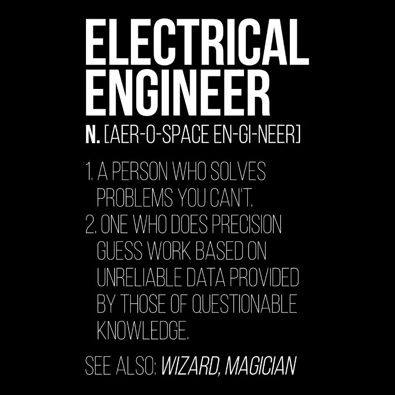 electrical engineer electrical engineering
